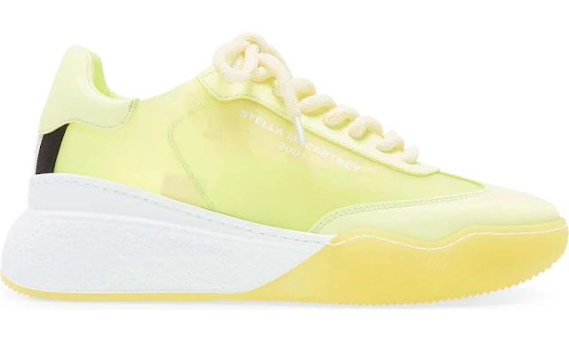 stella mccartney sneakers