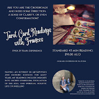 Tarot Card Readings