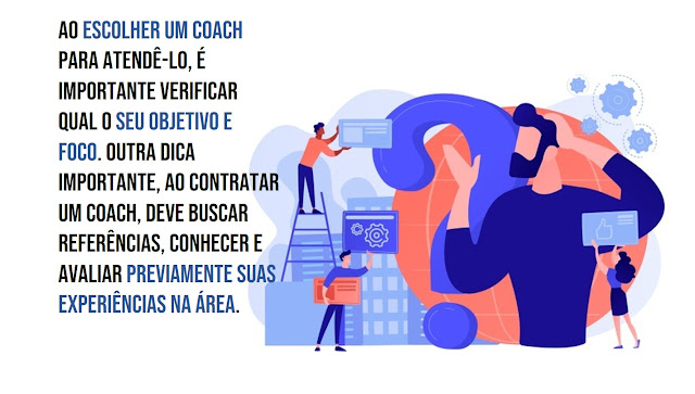 AFINAL, o que é coaching? Expectativa x realidade!