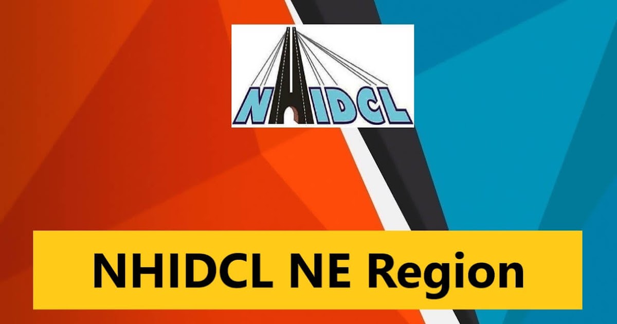 NHIDCL NE Region Recruitment 2023 – 139 Vacancy, Online Apply