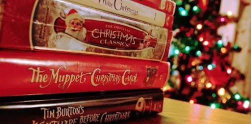 The A-Z of Christmas Movie Facts