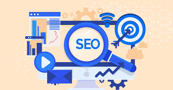 SEO service provider in Delhi