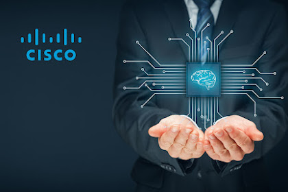 Praktik Bersama Kami - Jadikan Semua Asset Technology membawa kita kepada kesuksesan - Cisco Superlab 01