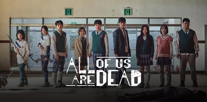 All of Us Are Dead (Jigeum Uri Hakgyoneun)