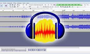 EXPERIENCIAS COLE CON AUDACITY