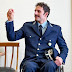 Αντώνης Τσαπατάκης: Ο παραολυμπιονίκης που έγινε αξιωματικός της αστυνομίας - Η συγκινητική του ανάρτηση (Pic)