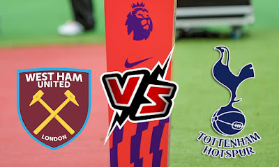 مشاهدة مباراة وست هام يونايتد و توتنهام هوتسبير بث مباشر 20-03-2022 Tottenham Hotspur vs West Ham United