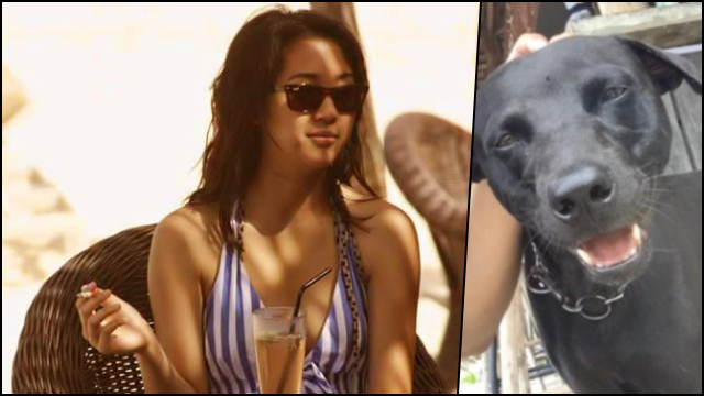 Sherina Diserang, Netizen: Seekor Anjing Mati Kalian Ribut Sekali, 6 Laskar FPI Dibantai Kalian Diam!