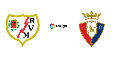 Rayo Vallecano vs Osasuna (0-3) video highlights, Rayo Vallecano vs Osasuna (0-3) video highlights
