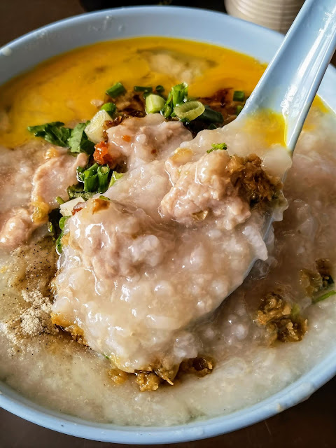 Clementi_Soon_Lee_Hainanese_Porridge_顺利粥