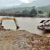 El MTC atiende emergencia vial en el puente Pizana en San Martín