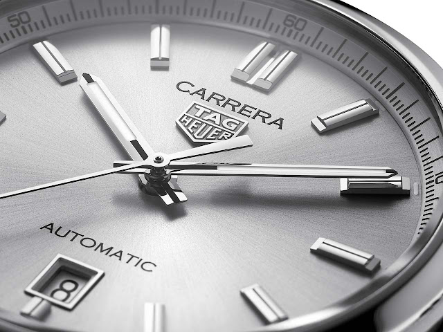 TAG Heuer Carrera Day Date 41 mm
