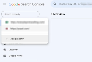 APA ITU GOOGLE SEARCH CONSOLE