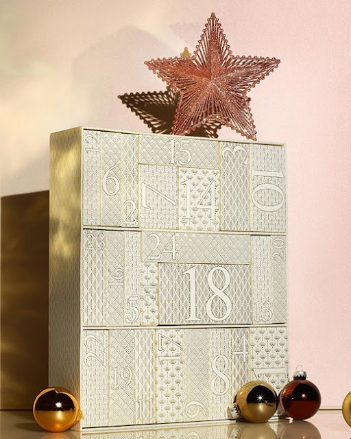 Space NK Beauty Advent Calendar 2021 Revealed