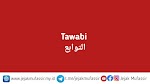 Tawabi - التوابع