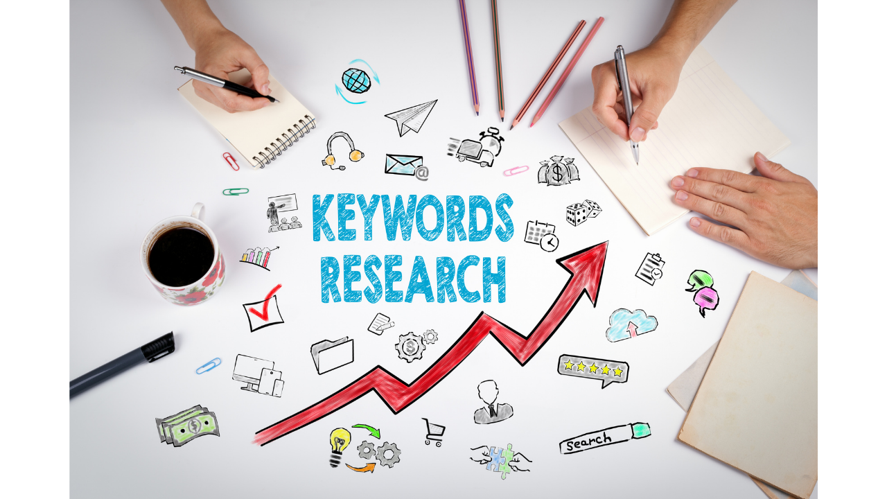 Free Blogger Keyword Research Tool