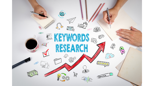 Best Free Keyword Research Tool 2022