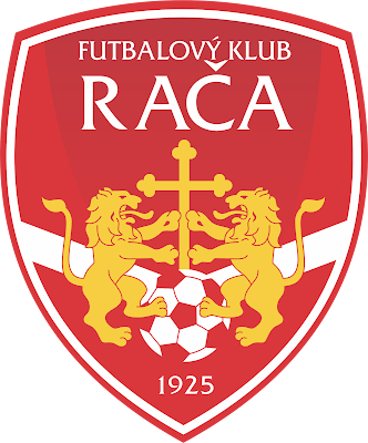 FUTBALOVÝ KLUB RAČA BRATISLAVA