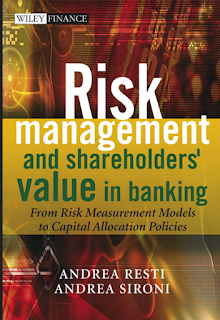 EBOOK RISK MANAGEMENT AND SHAREHOLDERS VALUE IN BANKING