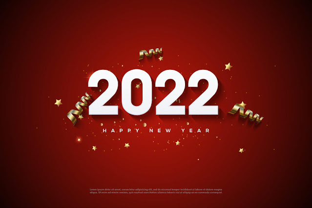 صور السنة الجديدة 2022