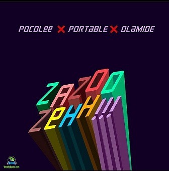 Download Poco Lee - Zazoo Zehh