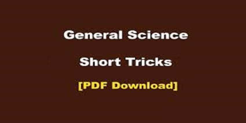 General Knowledge Free Latest PDF