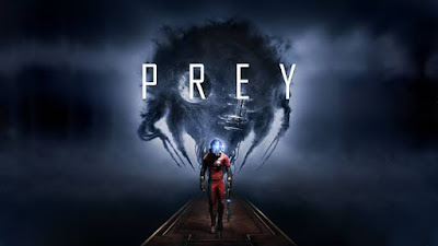 Prey grátis na Epic Games