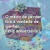 Mensagem Aniversário ❣️🎁🥳 Frases Para meu Aniversário🎈