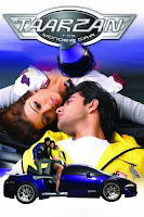 Taarzan: The Wonder Car 2004 Full Movie Hindi 720p & 1080p HDRip