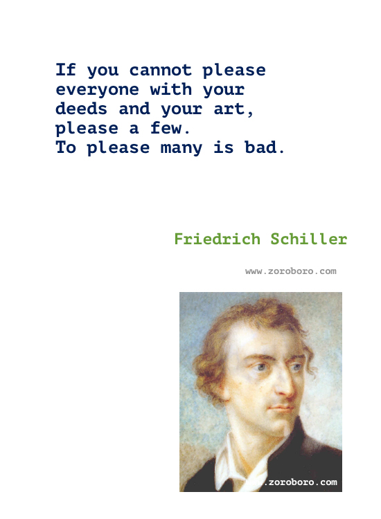 Friedrich Schiller Quotes. C F Von Schiller Poems. Friedrich Schiller Books Quotes. Friedrich Schiller Poetry. Poems of Johann Christoph Friedrich Schiller