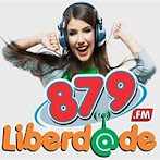 Rádio Liberdade Fm 87.9