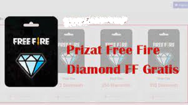 Prizat Com FF Free Fire Hack