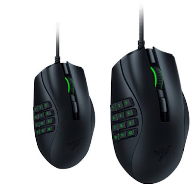 cheap wireless gaming mouse