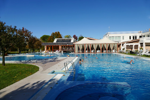 day spa abano terme