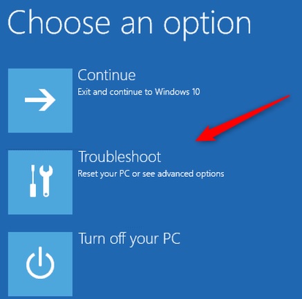 كيفية الانتقال إلى الوضع الآمن في Windows 11