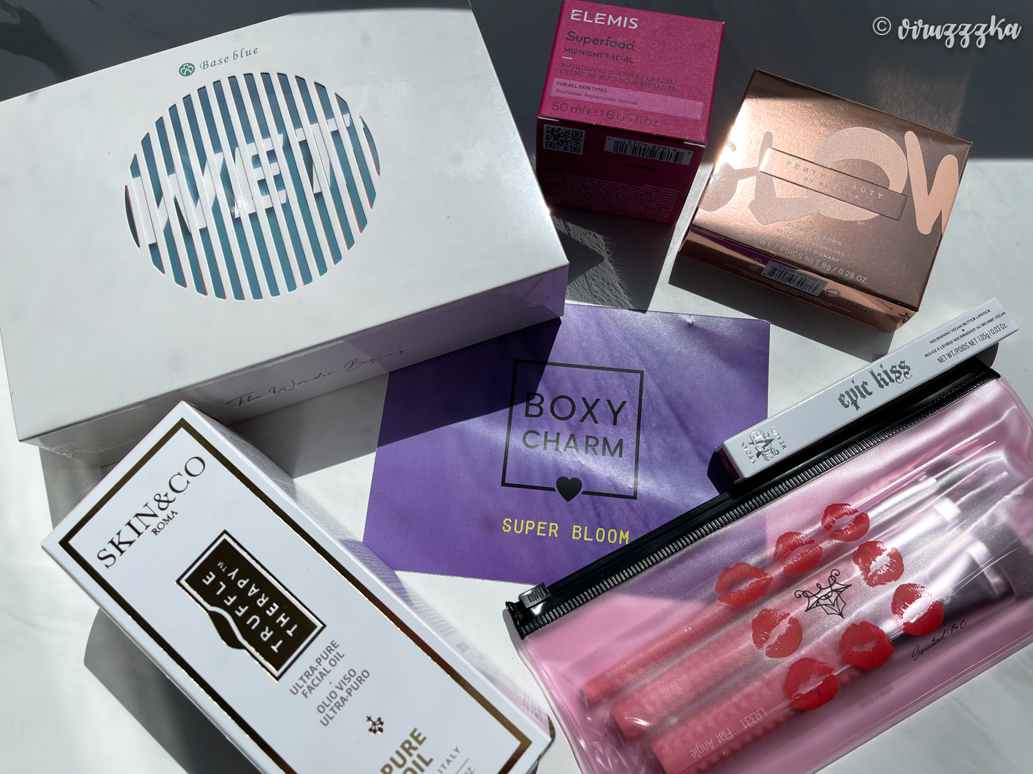 BoxyCharm May 2022 Premium Box | Unboxing, Review, Spoilers