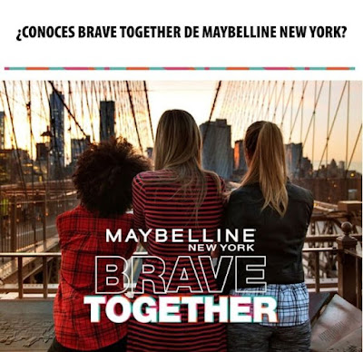 Bravetogether