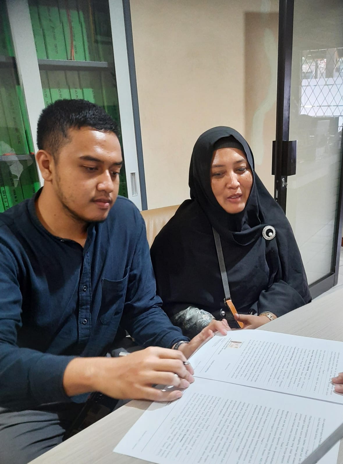 jasa perizinan sleman dokumen legal
