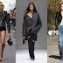 Leather Jacket in Apparel Fashion 2024: A Timeless Trend Reinvented