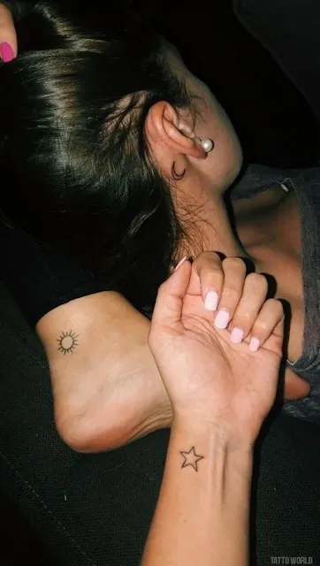pop tattoo