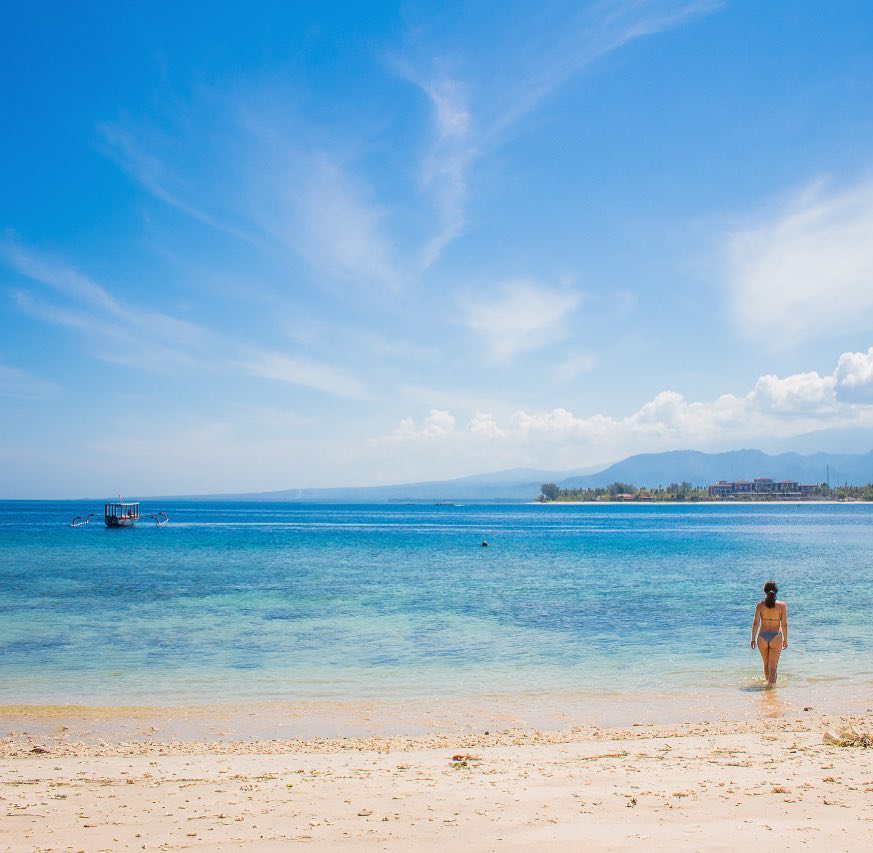 Gili Air Lombok Utara