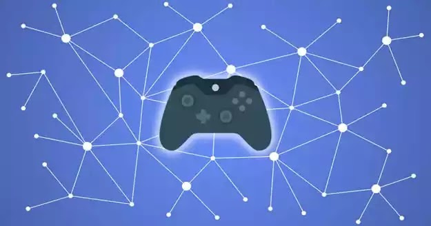 Blockchain and Gaming