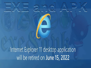 Internet Explorer 11 سيتقاعد في غضون ثلاثة أشهر