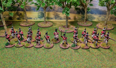 AHPC12 - Haitian Revolution - Spanish Militia