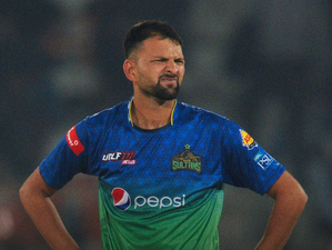 "Breaking: PCB Update on Ihsanullah's Elbow Injury! Regrettably, Ihsanullah sustains elbow injury. PCB assures top medical care for swift recovery. Let's rally behind Ihsanullah with prayers and support. Stay tuned for further updates. Together, let's wish him a speedy return to the pitch! 🏏 #GetWellSoonIhsanullah"