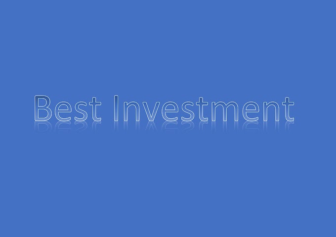 The Best Investment Plan for 1 Year