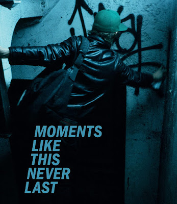 Moments Like This Never Last 2020 Documentary Blu-ray