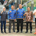 Pj. Wali Kota Bekasi Lakukan Monitoring Ke Lokasi Unit PALD di Bantargebang