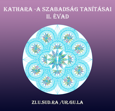 Smaragdszövetség -A Szabadság tanításai II. évad