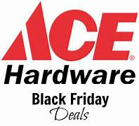 ACE HARDWARE DEALS